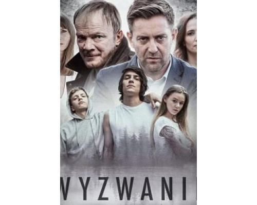 Wyzwanie (2020) Wyzwanie (2020)