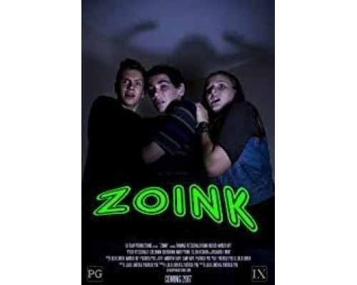 Zoink (2020) Zoink (2020)