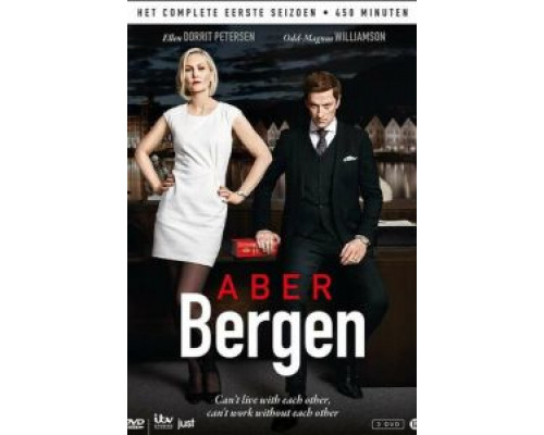 Абер Берген (2016) (2016) Абер Берген (2016) (2016)