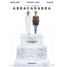 Абракадабра (2017)
