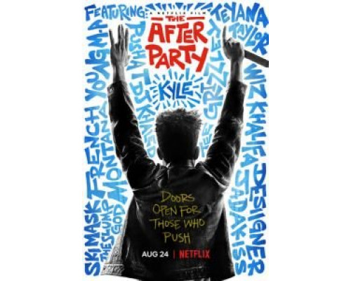 Афтепати (2018) Афтепати (2018)
