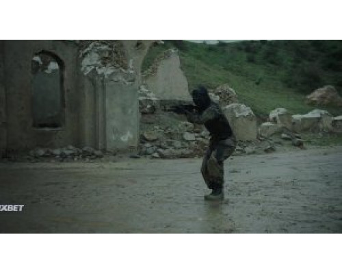 Агент разведки (2024) смотреть фильм Агент разведки (2024) смотреть фильм