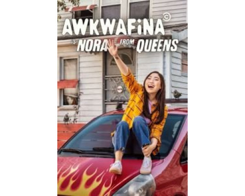 Аквафина: Нора из Куинса 3 сезон (2020) Аквафина: Нора из Куинса 3 сезон (2020)