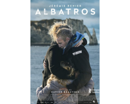 Альбатрос (2021) Альбатрос (2021)