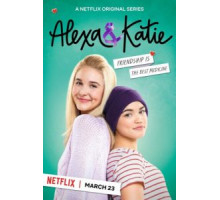 Алекса и Кэти 1-2 сезон  (2018)