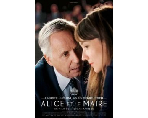 Алиса и мэр (2019) Алиса и мэр (2019)