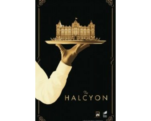 Алкион (2017) (2017) Алкион (2017) (2017)