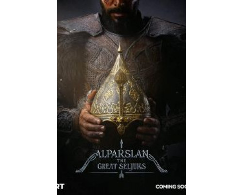 Альпарслан: Великие Сельджуки 2 сезон (2021) Альпарслан: Великие Сельджуки 2 сезон (2021)