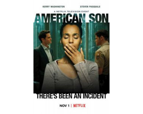 Американский сын (2019) Американский сын (2019)