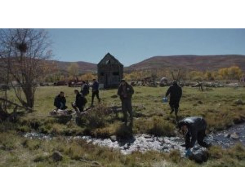 Амнезия (2024) смотреть фильм Амнезия (2024) смотреть фильм