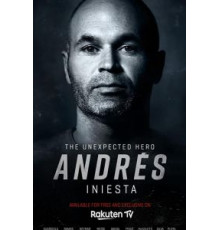 Андрес Иньеста: Неожиданный герой (2020)