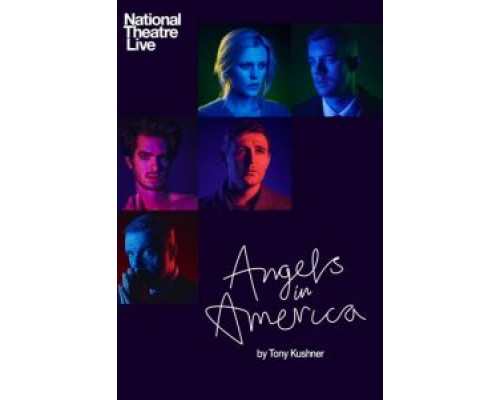 Ангелы в Америке. Часть 1: Приближается Миллениум (2017) Ангелы в Америке. Часть 1: Приближается Миллениум (2017)