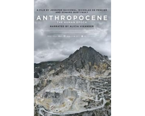 Антропоцен: Эпоха людей (2018) Антропоцен: Эпоха людей (2018)