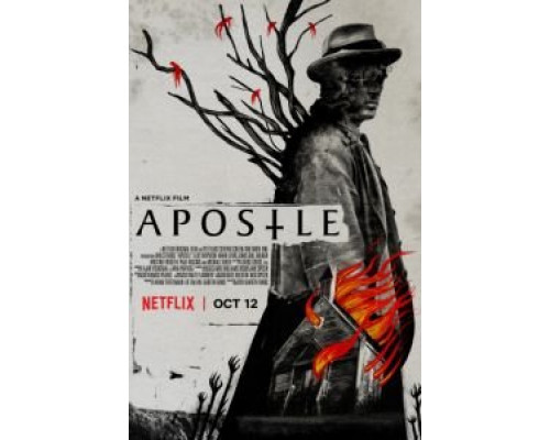 Апостол (2018) Апостол (2018)