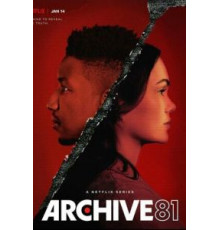 Архив 81 1 сезон  (2022)
