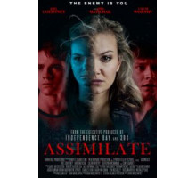 Ассимиляция (2019)