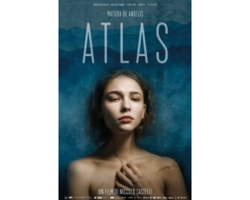 Атлас (2021) Атлас (2021)