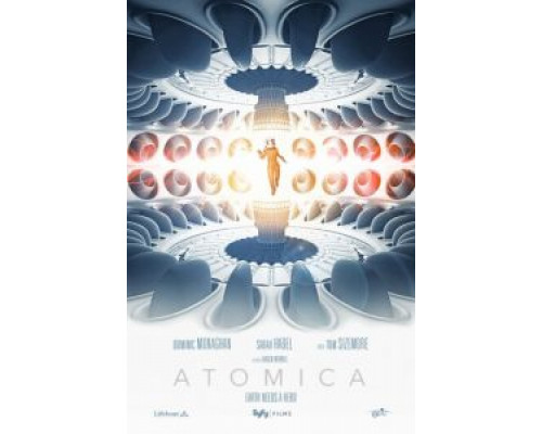 Атомика (2017) Атомика (2017)