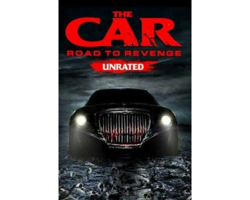 Автомобиль: Дорога мести (2019) Автомобиль: Дорога мести (2019)