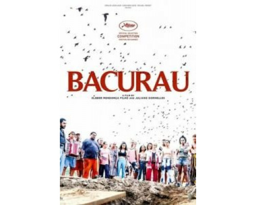 Бакурау (2019) Бакурау (2019)