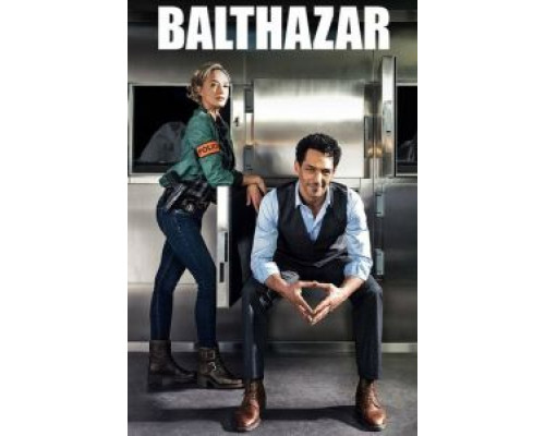 Бальтазар 1-5 сезон (2018) Бальтазар 1-5 сезон (2018)