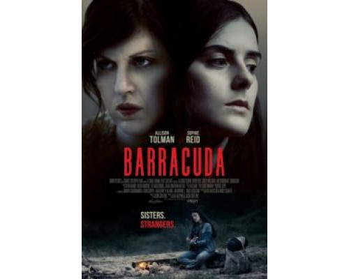 Барракуда (2017) Барракуда (2017)
