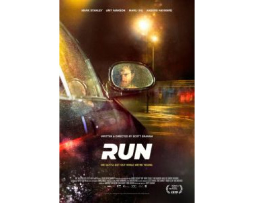 Беги (2019) Беги (2019)