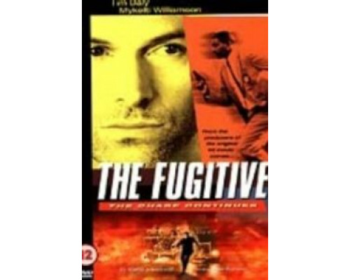 Беглец: Погоня продолжается (2000) (2000) Беглец: Погоня продолжается (2000) (2000)