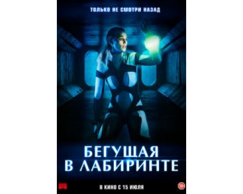 Бегущая в лабиринте (2020) Бегущая в лабиринте (2020)