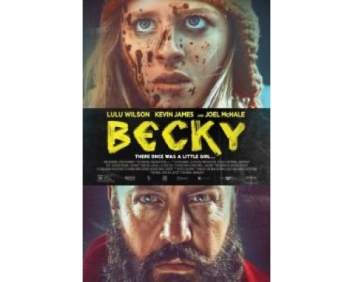 Бекки (2020) Бекки (2020)