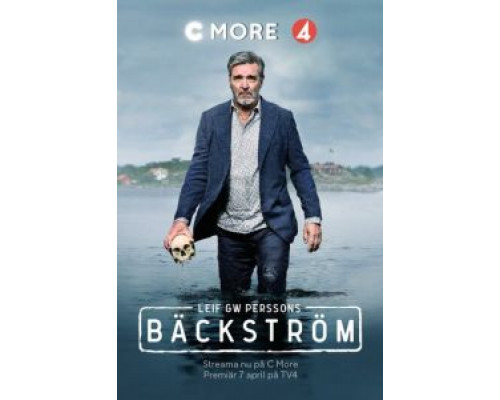 Бэкстрём 3 сезон (2020) Бэкстрём 3 сезон (2020)