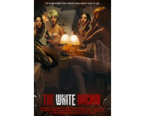 Белая орхидея (2018) Белая орхидея (2018)