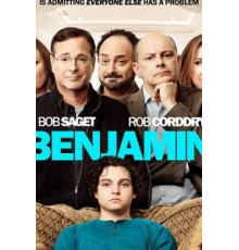 Бенджамин (2019)