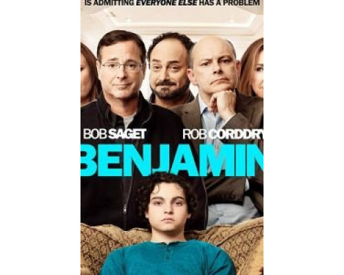 Бенджамин (2019) Бенджамин (2019)