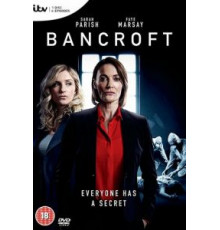 Бэнкрофт 1-2 сезон  (2017)