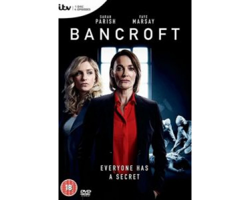 Бэнкрофт 1-2 сезон (2017) Бэнкрофт 1-2 сезон (2017)