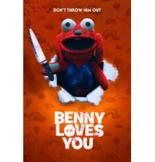 Бенни тебя любит (2019)