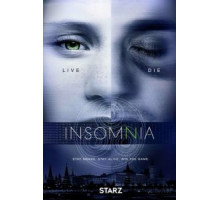 Бессонница 1 сезон  (2018)