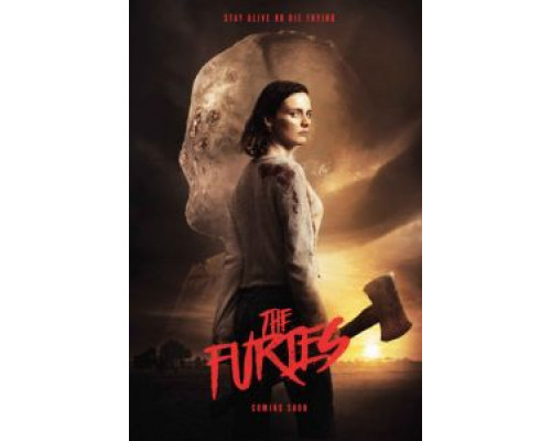 Бестии (2019) Бестии (2019)