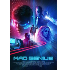 Безумный гений (2017)