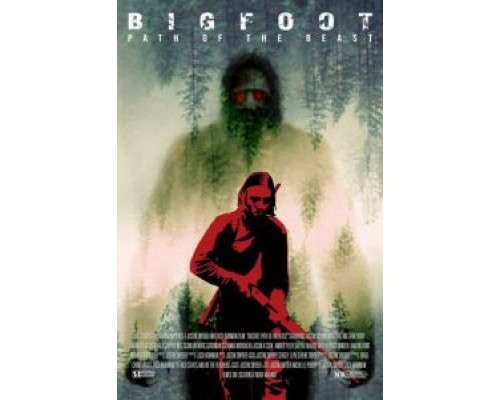 Бигфут: Тропа зверя (2020) Бигфут: Тропа зверя (2020)