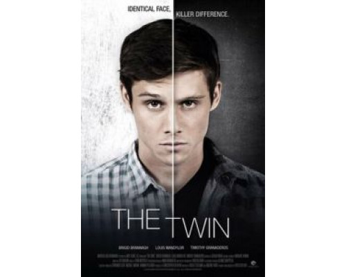 Близнец (2017) Близнец (2017)