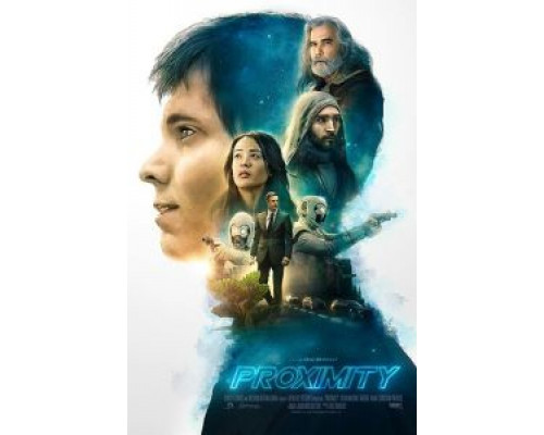Близость (2020) Близость (2020)
