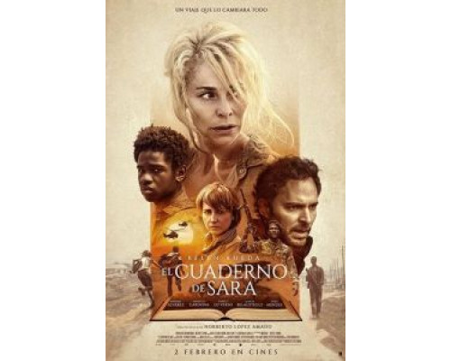 Блокнот Сары (2018) Блокнот Сары (2018)