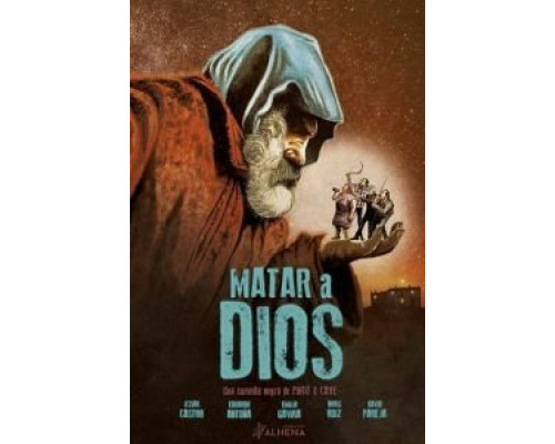 Бог смерти (2017) Бог смерти (2017)