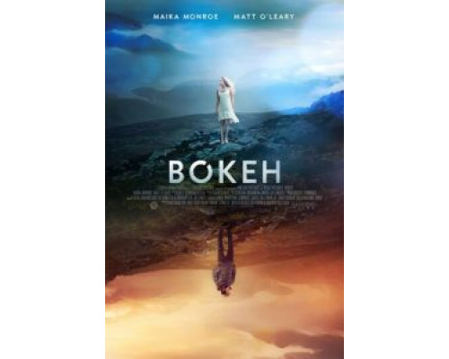 Боке (2017) Боке (2017)