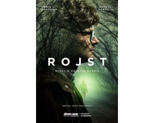 Болото 3 сезон (2018) Болото 3 сезон (2018)