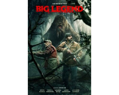 Большая легенда (2018) Большая легенда (2018)