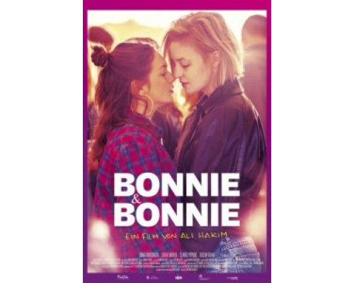 Бонни и Бонни (2019) Бонни и Бонни (2019)