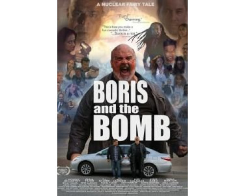 Борис и бомба (2019) Борис и бомба (2019)